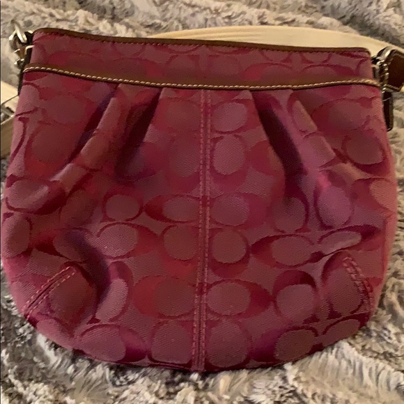 Coach Crossbody bag - Picture 2 of 7